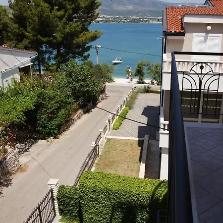 Villa Franda Trogir Exterior photo