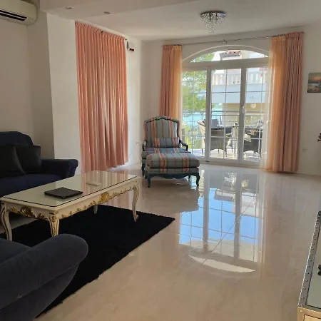 Villa Franda Trogir Exterior photo