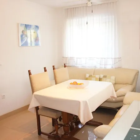 Villa Franda Trogir Room photo