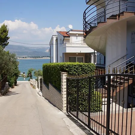 Villa Franda Trogir Exterior photo