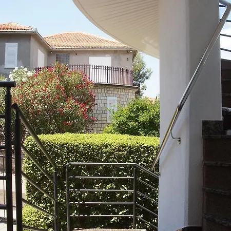 Villa Franda Trogir Exterior photo