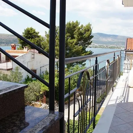 Villa Franda Trogir Exterior photo