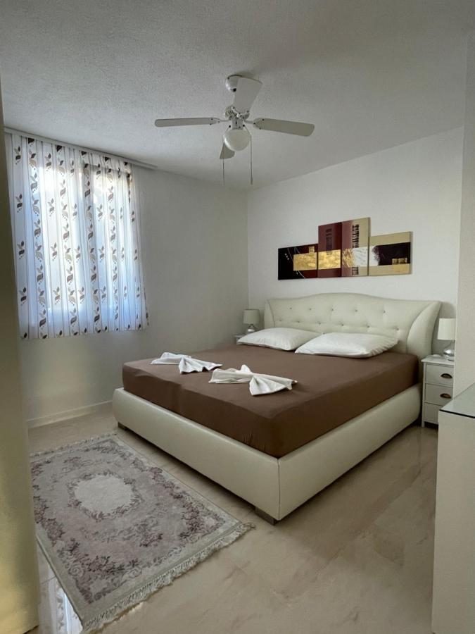 Apartmán Franda