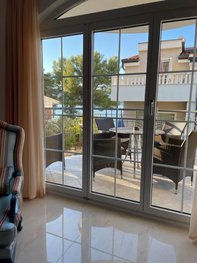 Franda Apartmán Trogir
