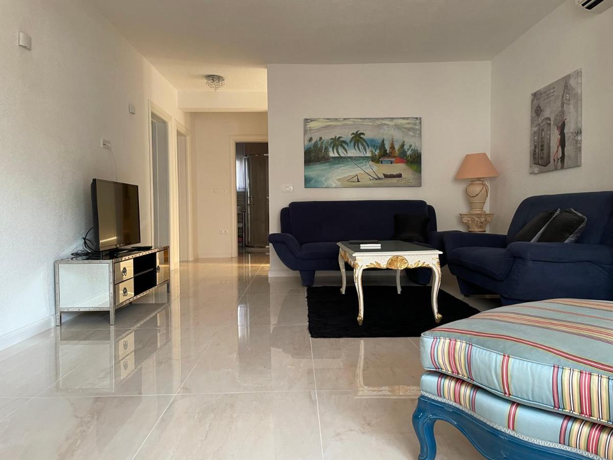 Franda Apartmán