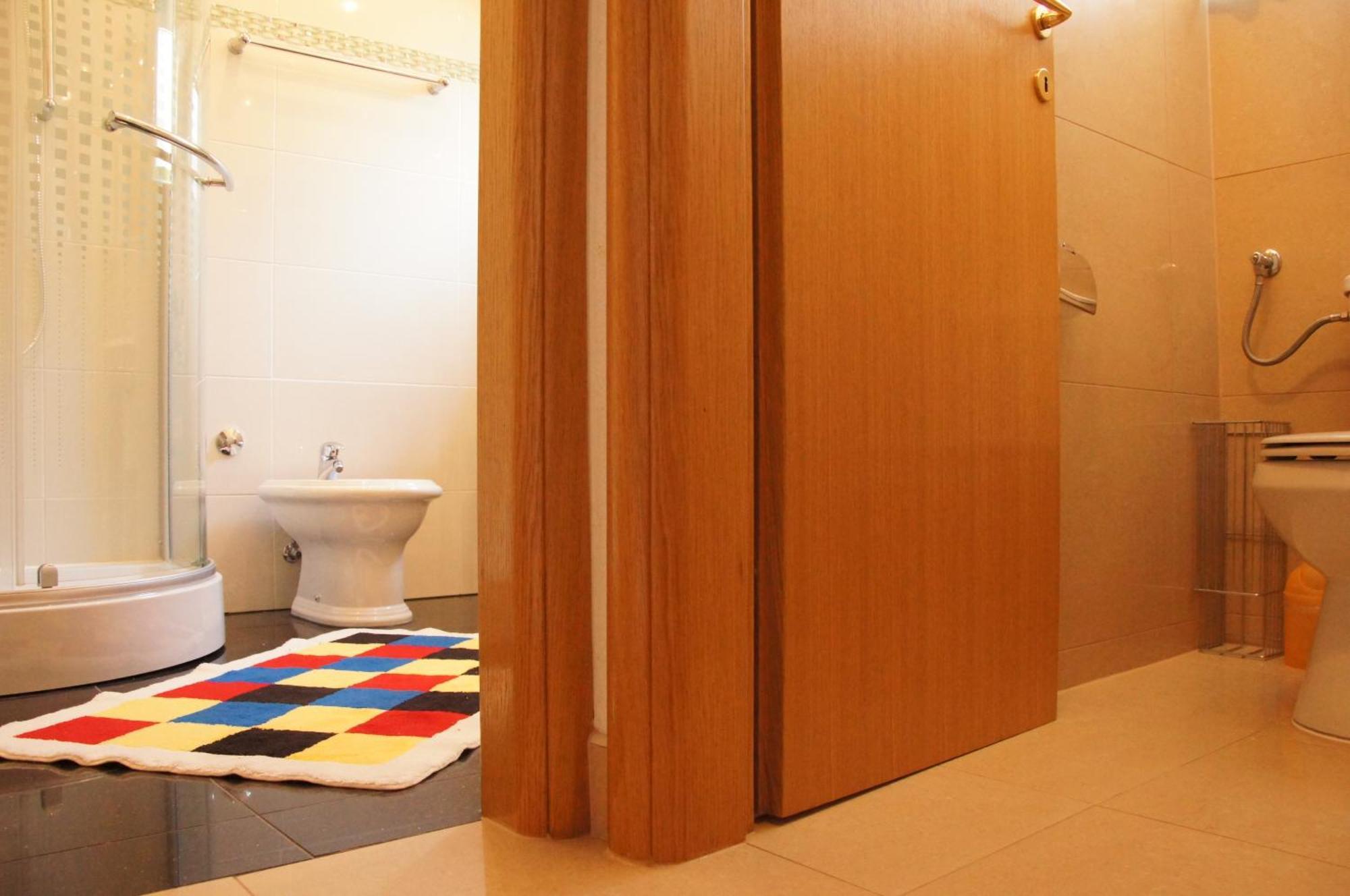 Franda Apartmán