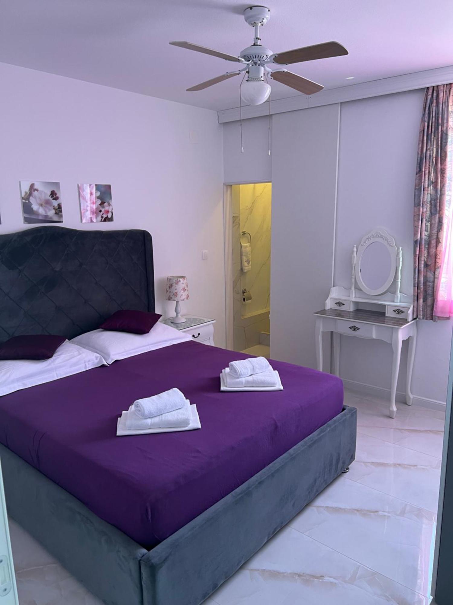 Apartmán Franda *