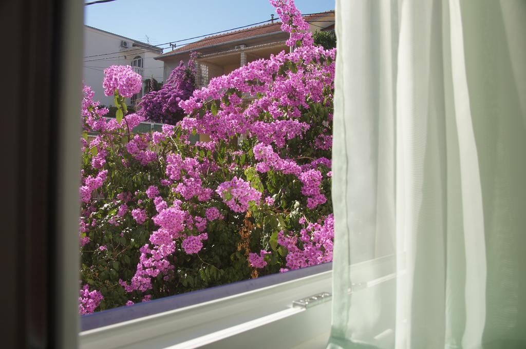 Apartmán Franda