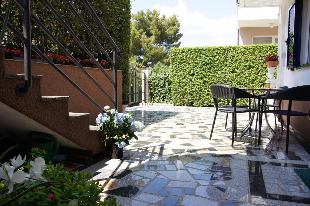 Franda Apartmán Trogir
