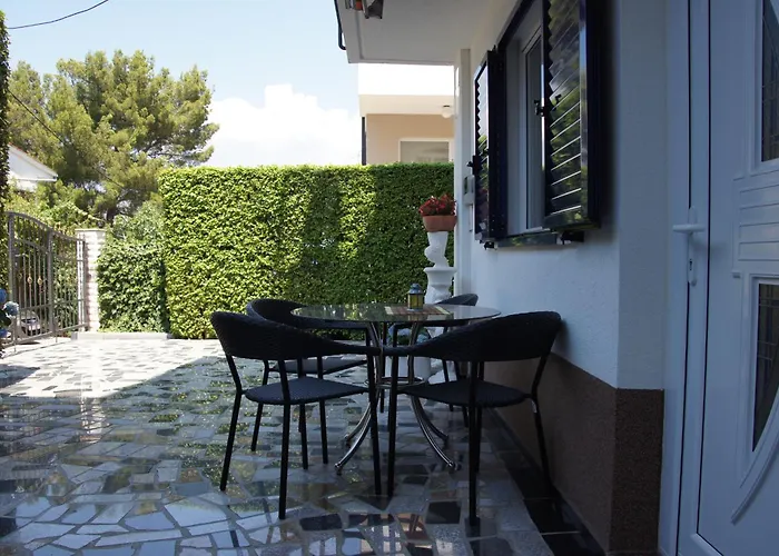 Villa Franda