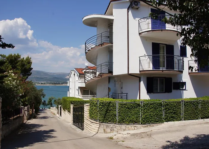 Villa Franda
