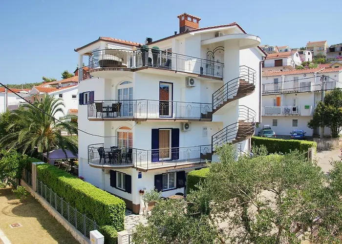 Villa Franda