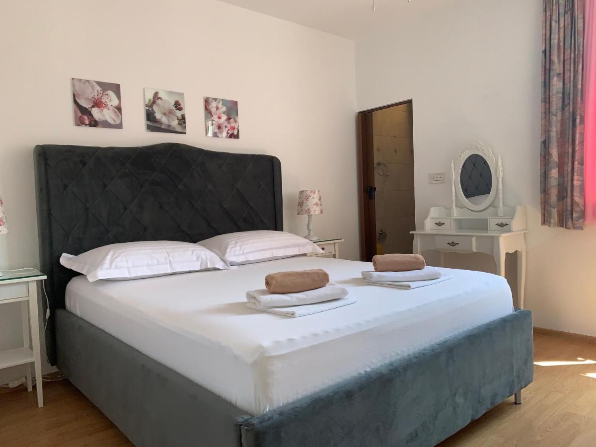 Apartment Franda *