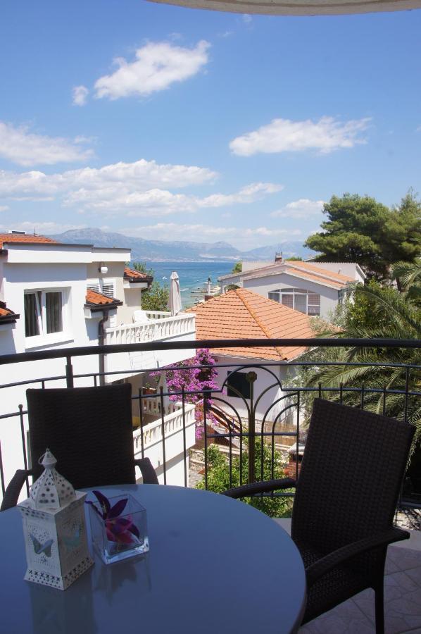 Franda Apartment *