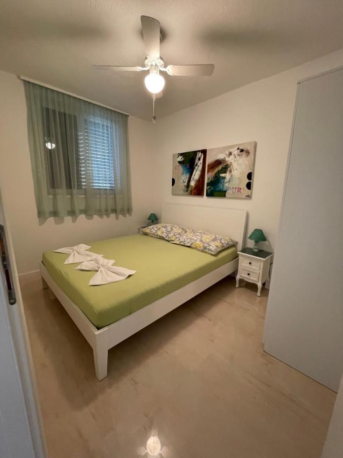 Franda Apartment *