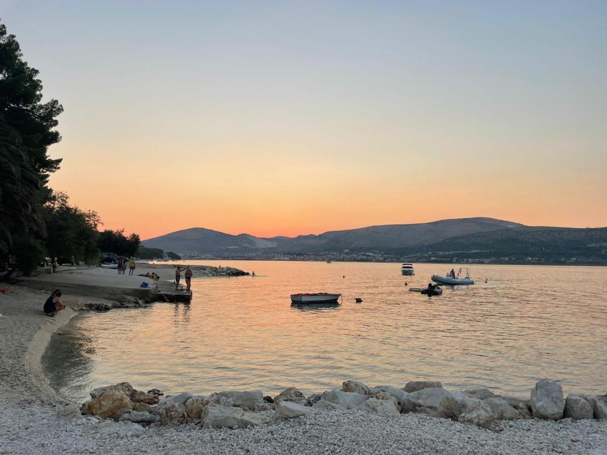 Franda * Trogir