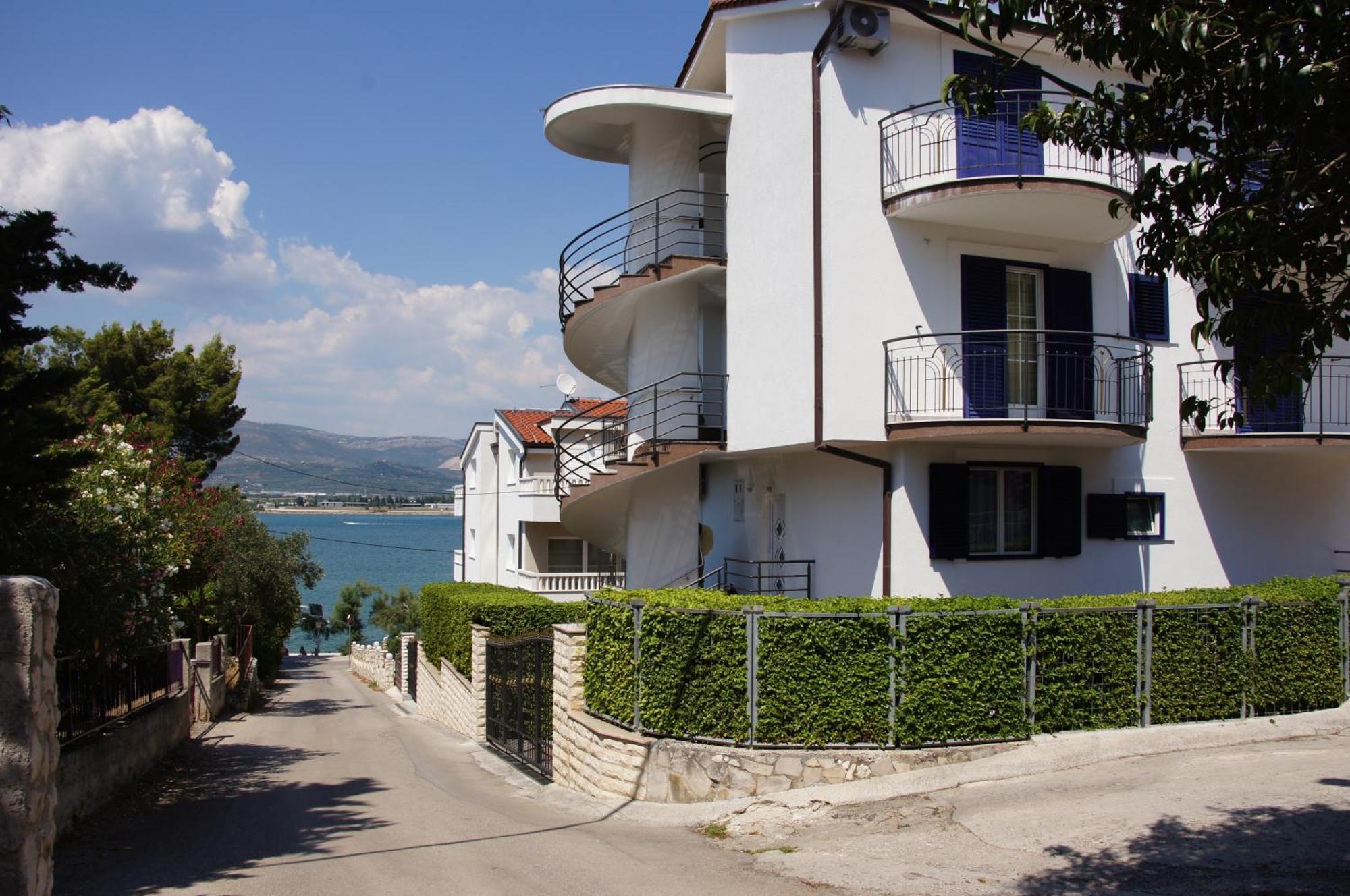 Franda Apartment Trogir