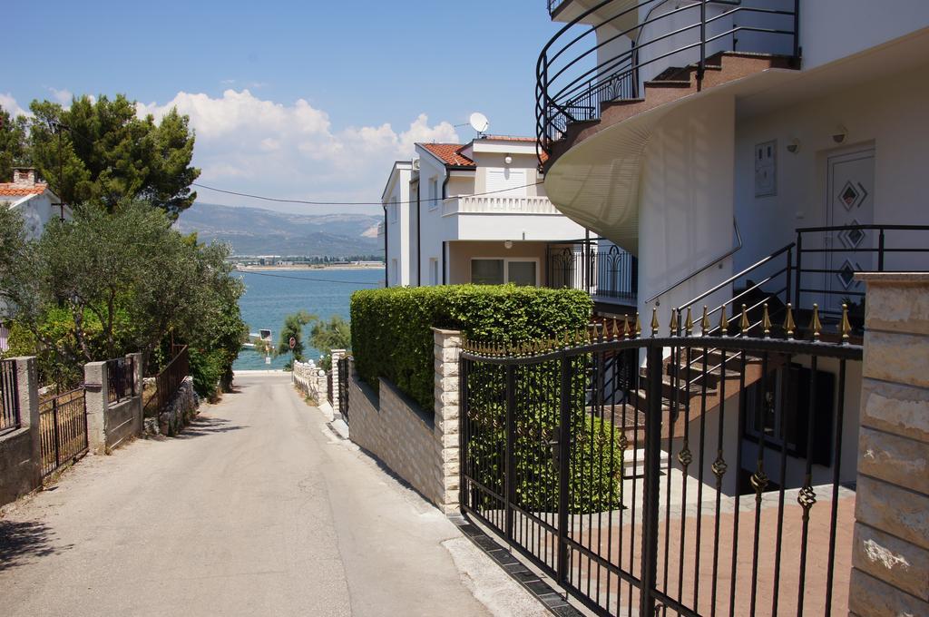 Franda Trogir