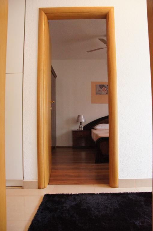 Franda Apartment